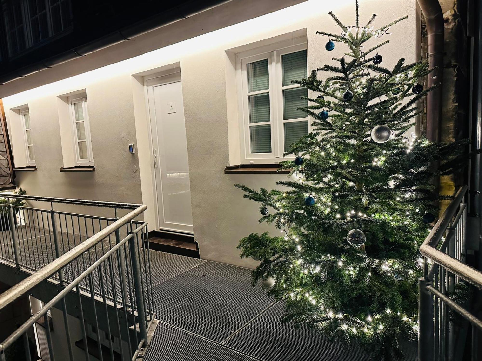Rotmain Apartments Bayreuth Exterior foto